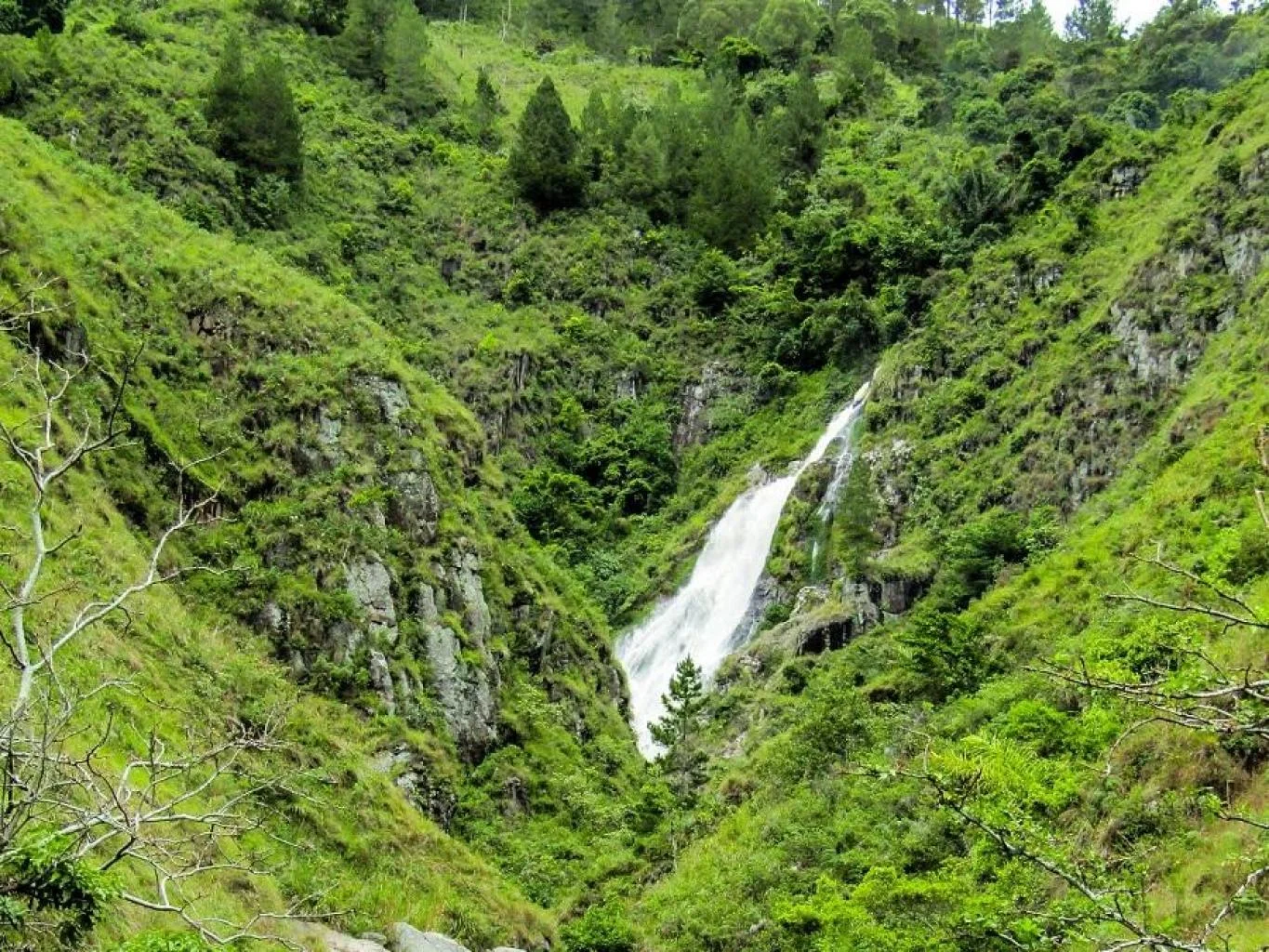 Air Terjun Sigota-Gota