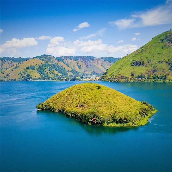 Pulo Simamora
