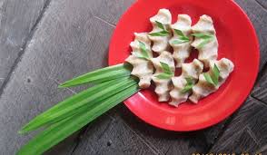 Kue Pohul-Pohul